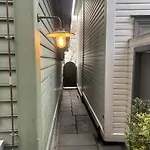 In Bergen