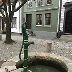 Apartmán In