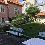 Apartmán In