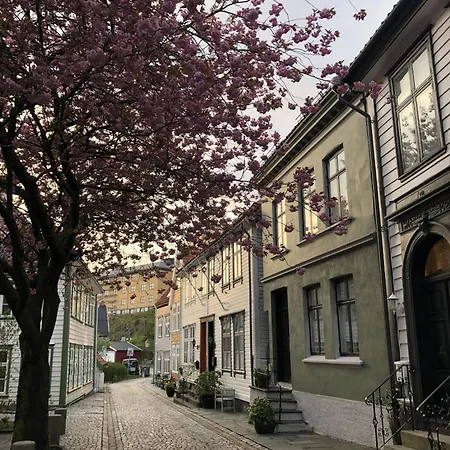 In * Bergen