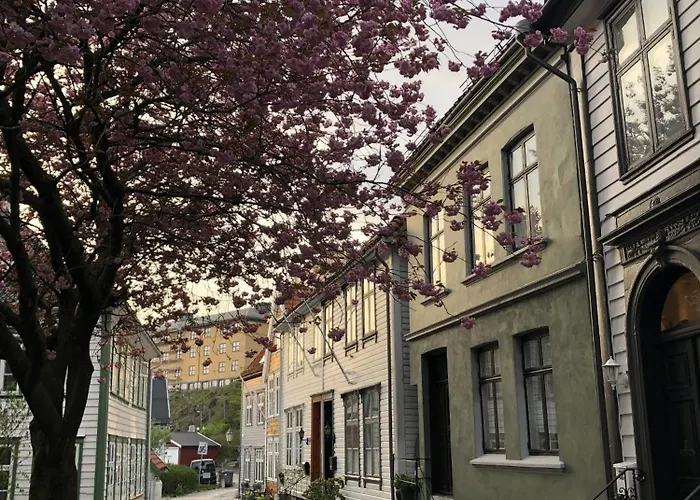 In * Bergen